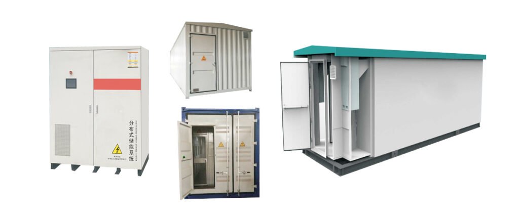 Energy Prefabricated Cabin